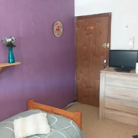 Cap Dauphine Apartment