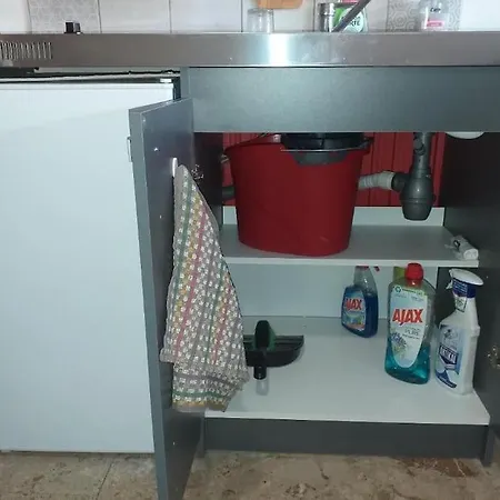 Appartement Cap Dauphiné