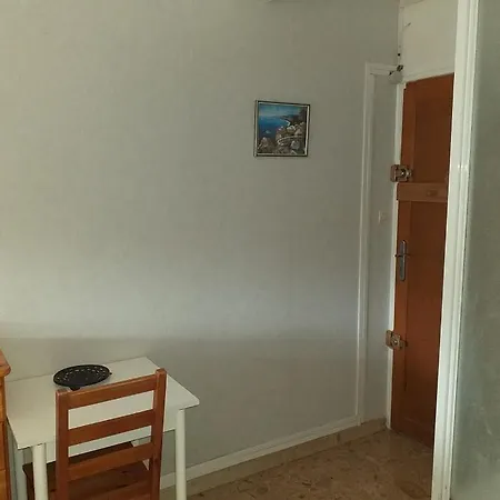 Апартаменты Cap Dauphine *