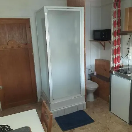 Cap Dauphine Апартаменты *
